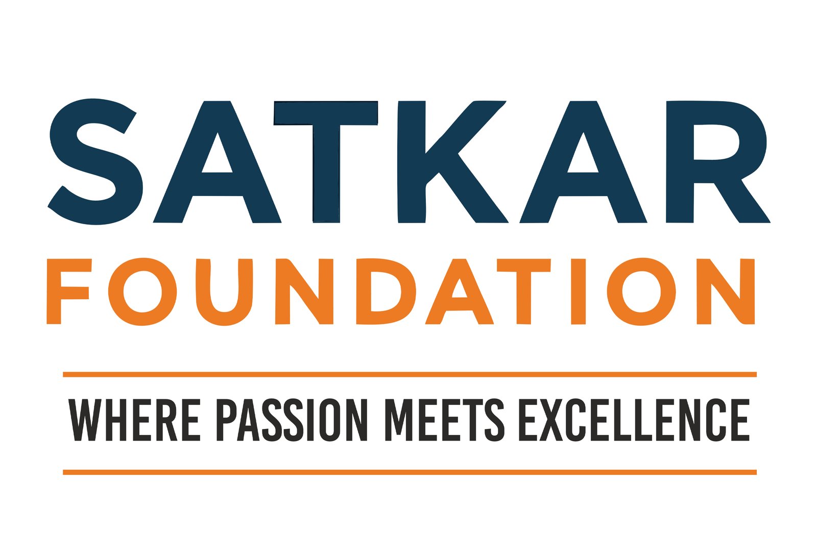 Satkar Logo 2